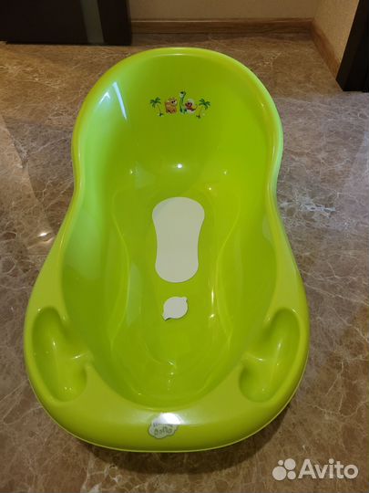 Ванночка для купания