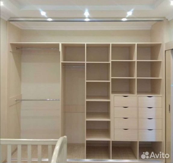 Сборка мебели