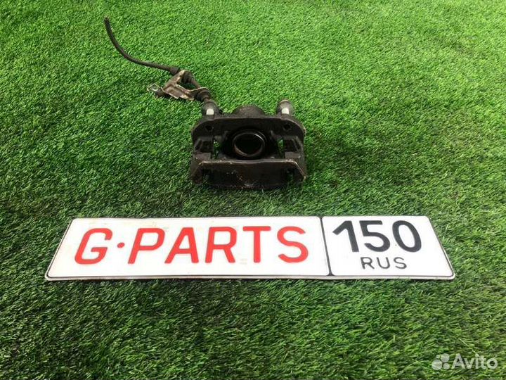 Суппорт тормозной передний правый Bmw 1 E87 N45B16