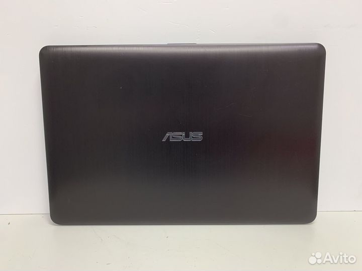 Са64- Ноутбук asus X540SA-XX012T