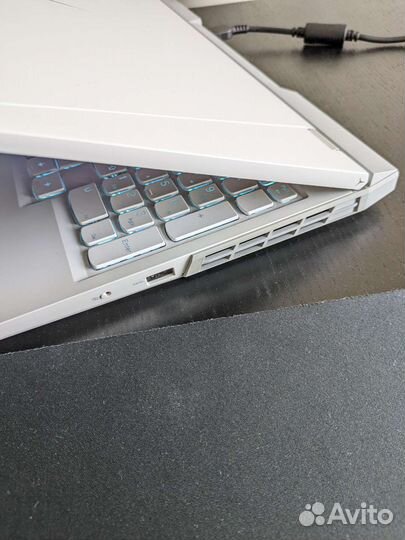 Lenovo Legion 5i Pro 2022 core i7 rtx3070 1tb ssd