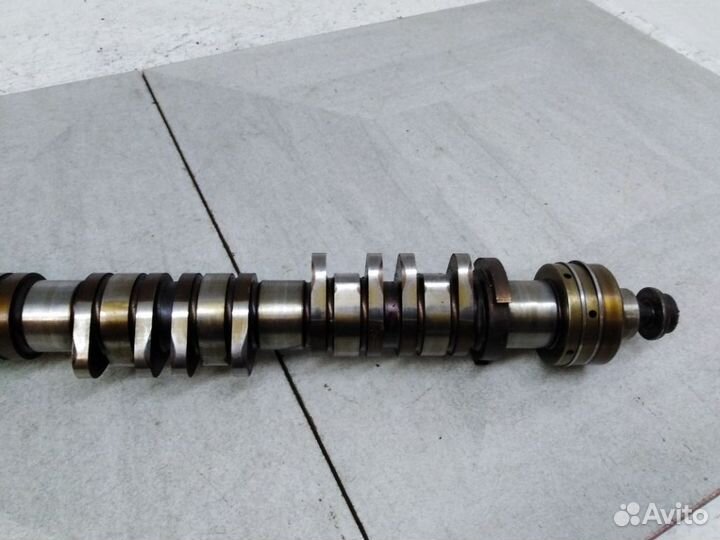 Распредвал впускной