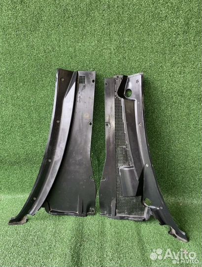 Жабо форд эскейп маверик мазда трибут