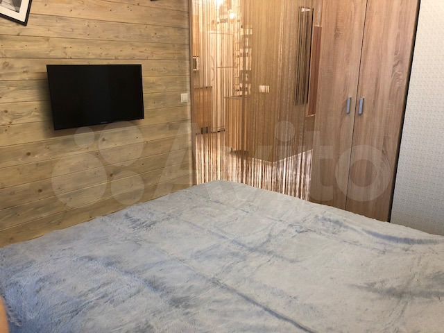 Квартира-студия, 33 м², 1/16 эт.