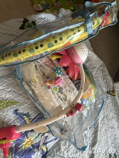 Набор для ребенка