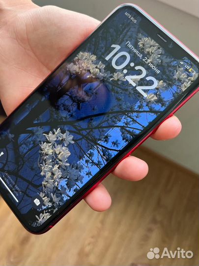 iPhone 11 128gb