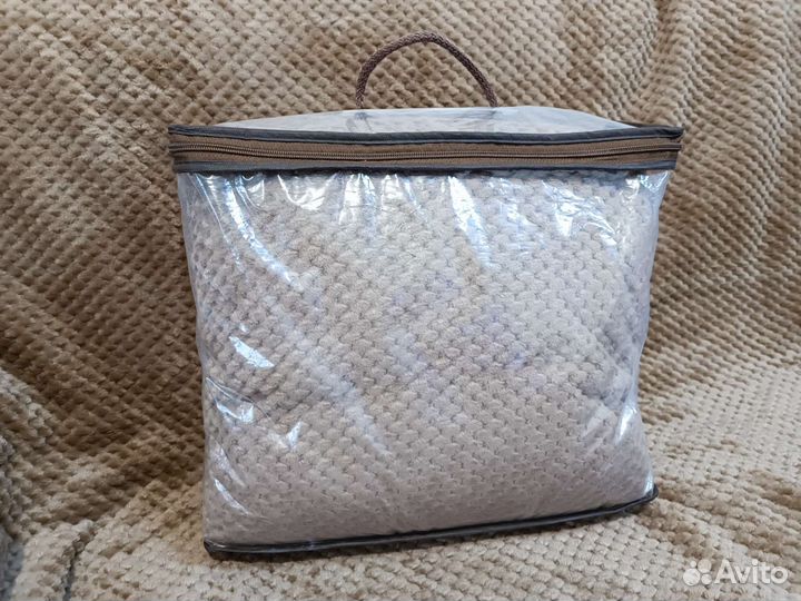 Пледы Евро, велсофт