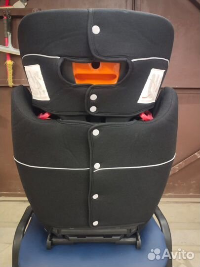 Детское автомобильное кресло CBX