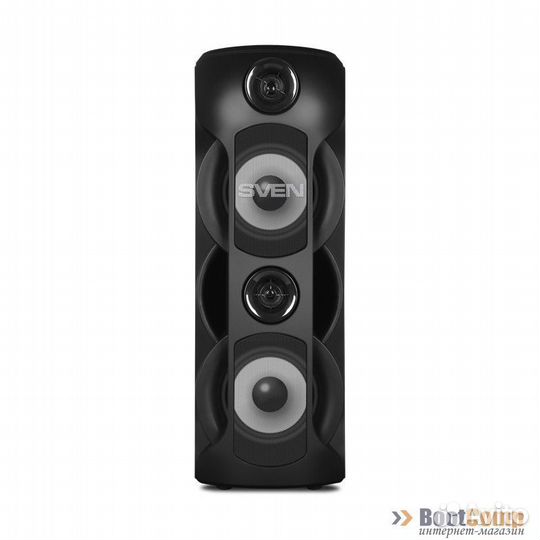 Портативная колонка sven PS-720