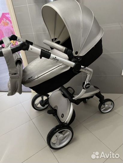 Коляска mima xari 2 в 1