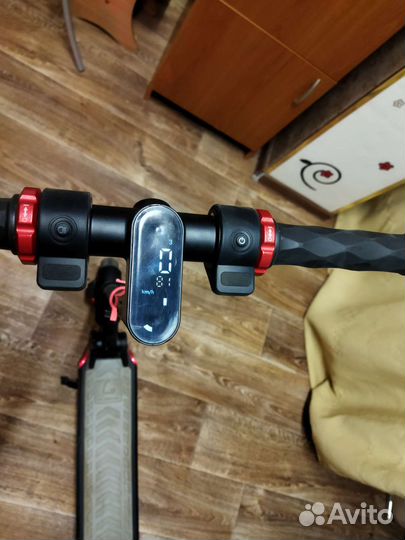 Самокат электрический