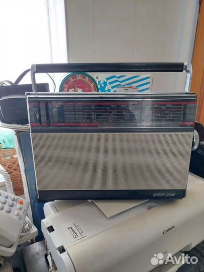 Электроника СССР