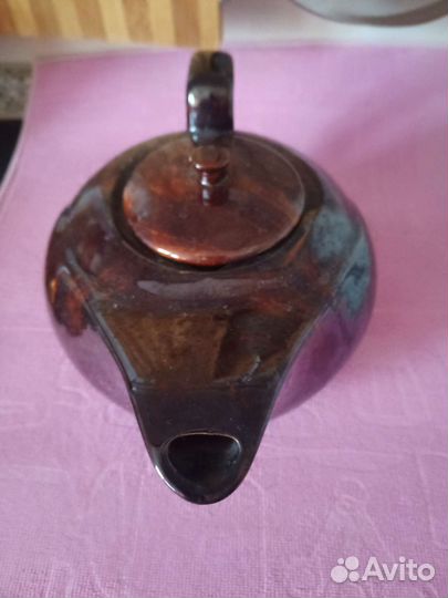 Заварочный чайник