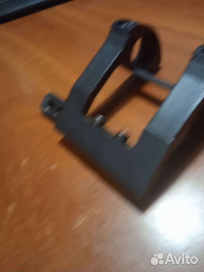 Кронштейны прицелов на Скс(11ммбок ласта),Тоз 8,др