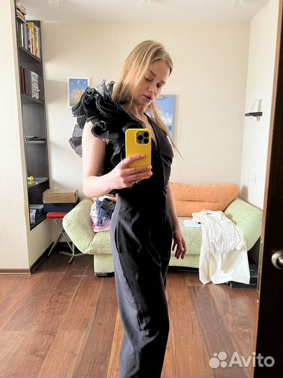 Комбинезон женский летний