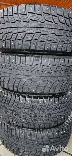 Michelin Latitude X-Ice North 235/55 R17 99T