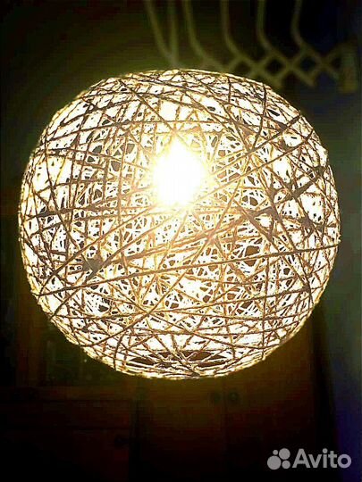 Светильник потолочный