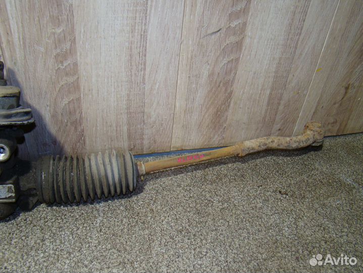 Рейка рулевая Fiat Albea