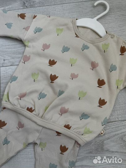 Костюм Next 80