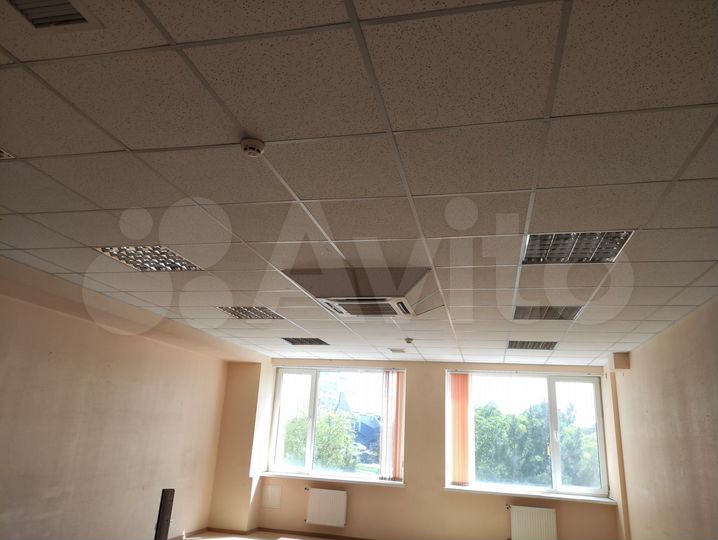 Офис, 54.44 м²