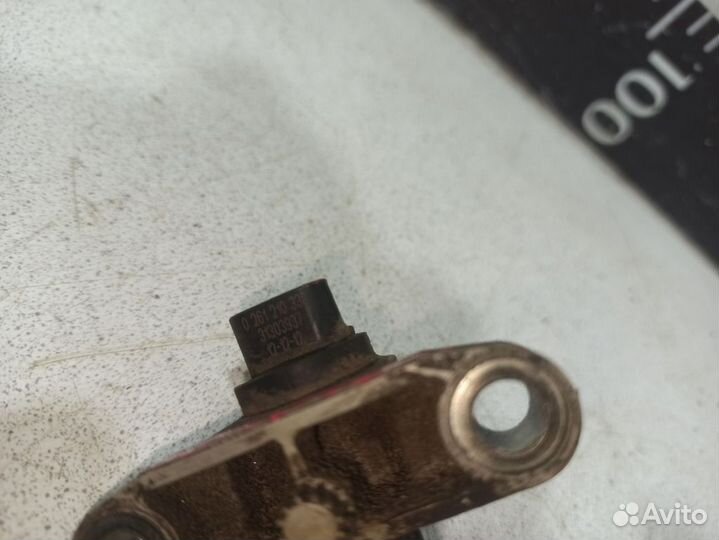 Датчик положения коленвала 31303937