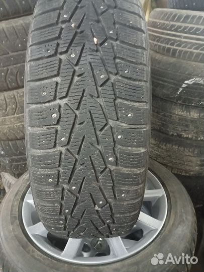 Nokian Tyres Nordman 7 195/60 R15 92