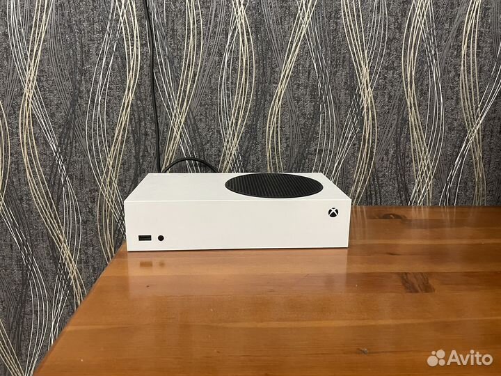 Xbox series s