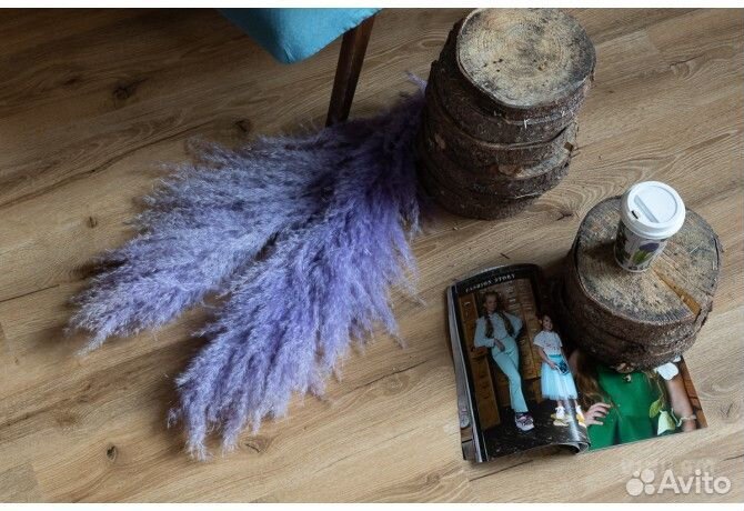 Виниловый ламинат