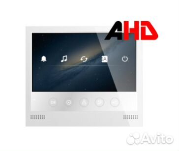 Видеодомофон