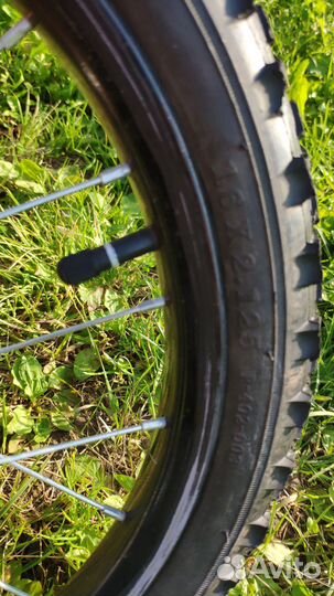 Велосипед детский,16 дюймов