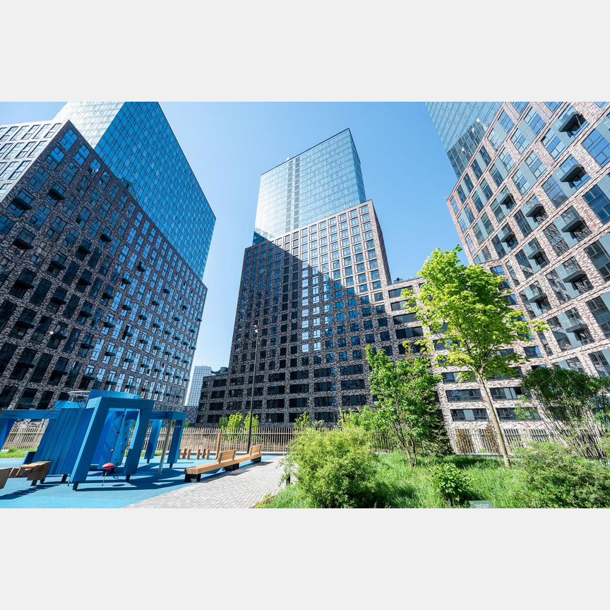 3-к. квартира, 71,7 м², 2/32 эт.