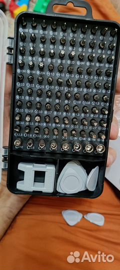 Набор инструментов