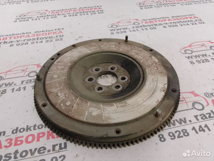 Маховик Chery Fora