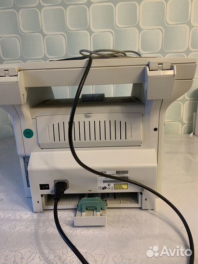 Принтер сканер копир лазерный