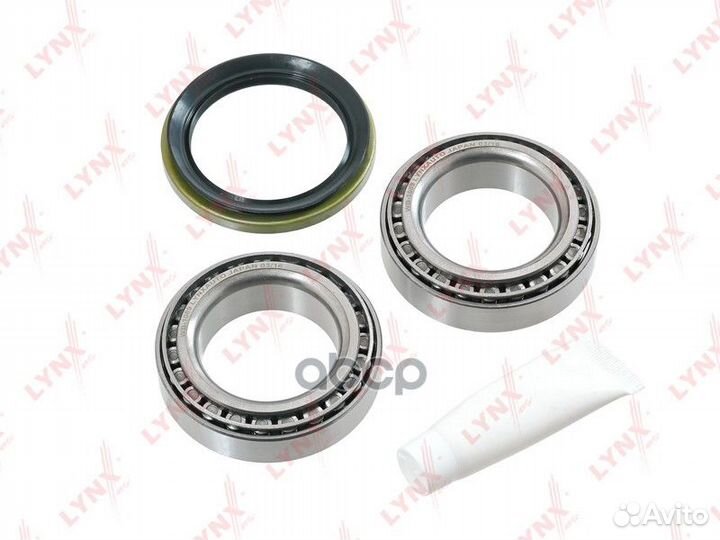 К-кт подшип. ступицы пер.Mitsubishi Pajero