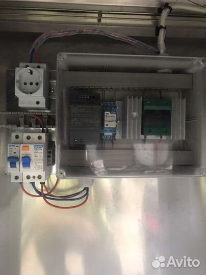 Пылесос самообслуживания для мсо