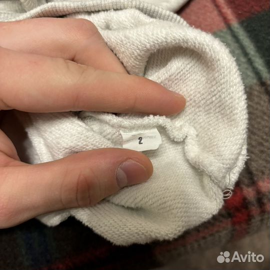 Худи черные псы оригинал