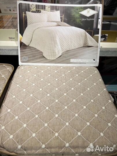 Покрывало и 2 наволочки 240х260