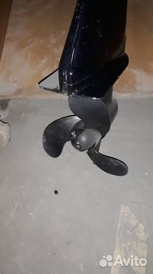 Продаю лодочный мотор