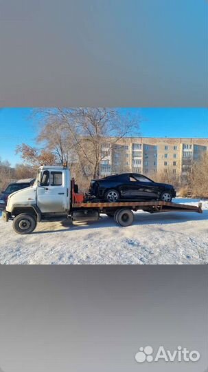 Выкуп/продажа авто свой эвакуатор