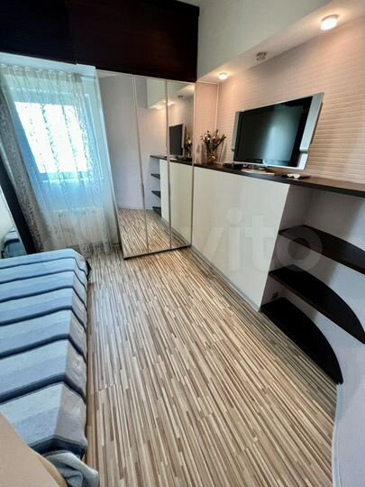 Дом 78 м² на участке 1 сот.