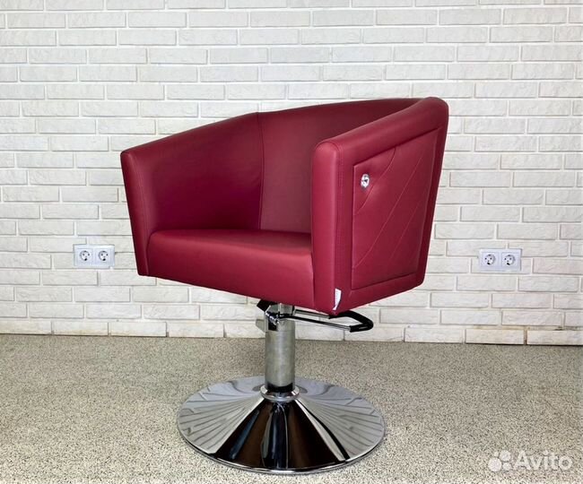 Парикмахерское кресло Harmony 2