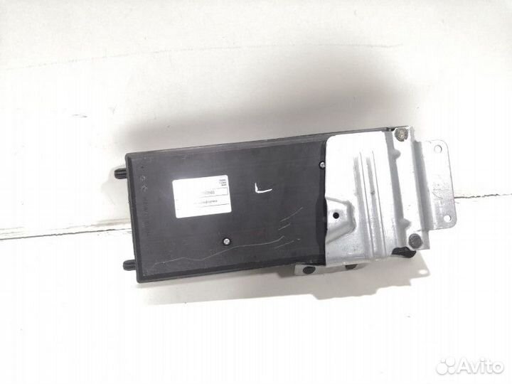 Блок комфорта Jaguar F-Pace 2020 jpla14F041BG