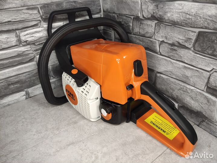 Бензопила Stihl Штиль MS-250