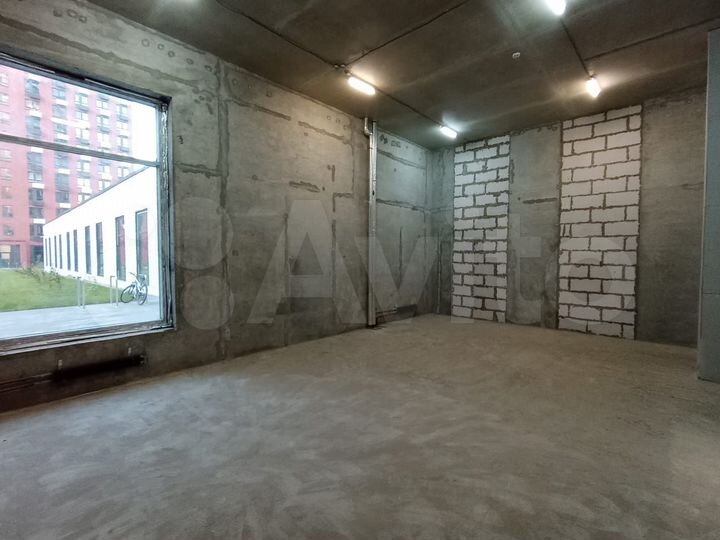 Сдам помещение свободного назначения, 118 м²