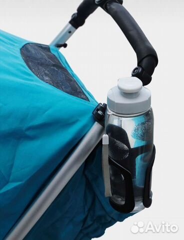 Подстаканник для коляски универсальный