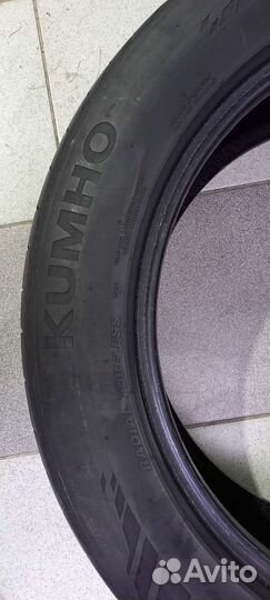 Kumho Crugen HP91 235/55 R19 101V