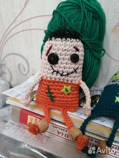 Детские игрушки