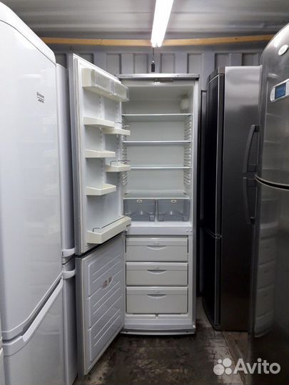 Холодильник б/у Атлант мхм-1704.18 Доставка.Гарант