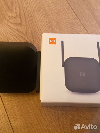 Mi wi-fi range extender pro усилитель